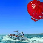 Luxury Alegria Gale Beach, Albufeira