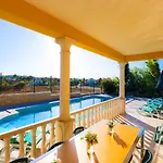 Villa Luxury Alegria Gale Beach, Albufeira