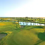 Luxury Alegria Gale Beach, Villa