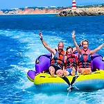 Luxury Alegria Gale Beach, Albufeira