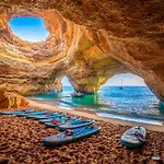 Luxury Alegria Gale Beach, Villa