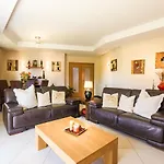 Luxury Alegria Gale Beach, Villa *