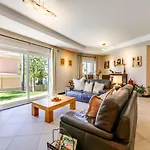 Luxury Alegria Gale Beach, Villa *