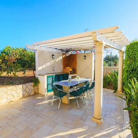 Luxury Alegria Gale Beach, البوفيرا