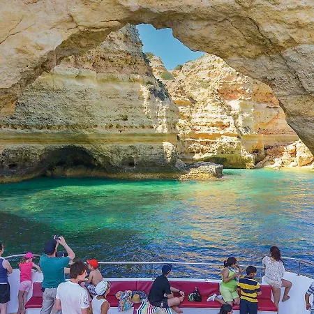 فيلة Luxury Alegria Gale Beach,