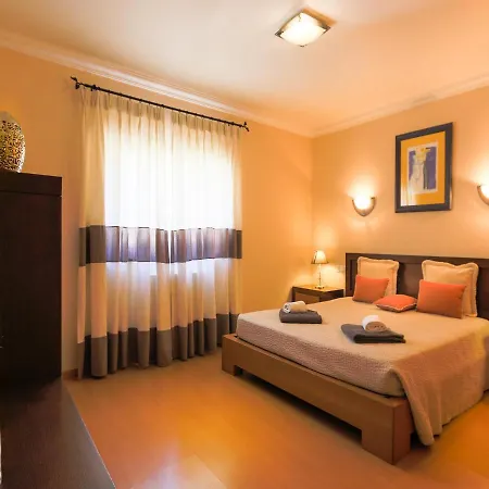 فيلة Luxury Alegria Gale Beach, *