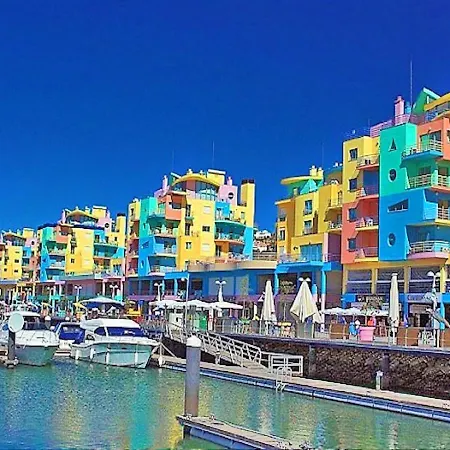 Luxury Alegria Gale Beach, Villa