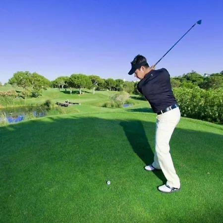 فيلة Luxury Alegria Gale Beach, البوفيرا