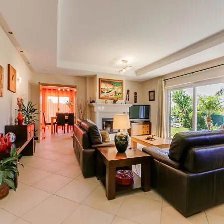 Luxury Alegria Gale Beach,