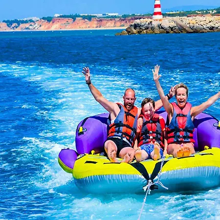 Luxury Alegria Gale Beach, البوفيرا