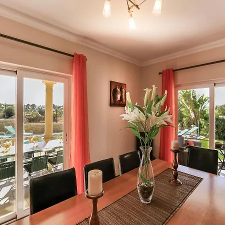 فيلة Luxury Alegria Gale Beach, *