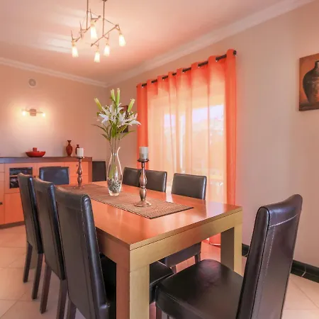 Luxury Alegria Gale Beach,