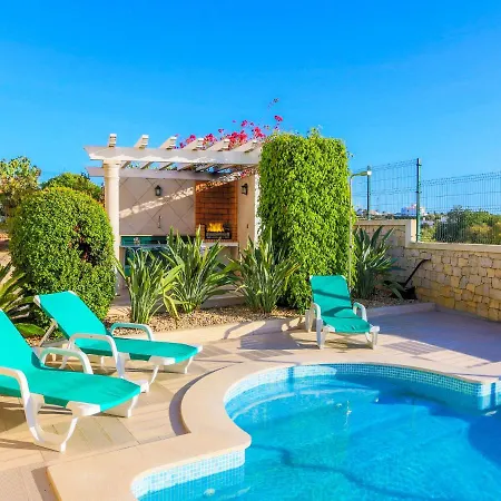 Luxury Alegria Gale Beach, * אלבופיירה