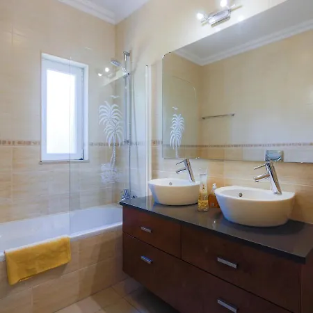 Luxury Alegria Gale Beach, * 阿尔布费拉