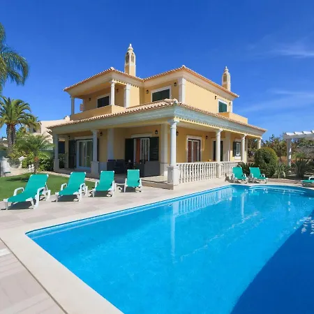 Luxury Alegria Gale Beach, * Albufeira