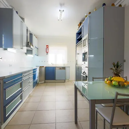 Luxury Alegria Gale Beach,