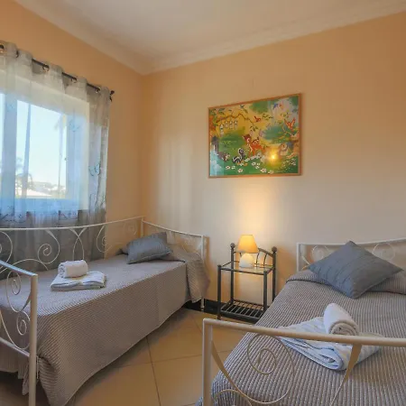 Luxury Alegria Gale Beach, Albufeira