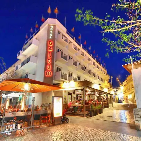 Luxury Alegria Gale Beach, וילה *