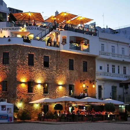 Luxury Alegria Gale Beach, וילה