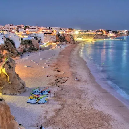 Luxury Alegria Gale Beach, * אלבופיירה