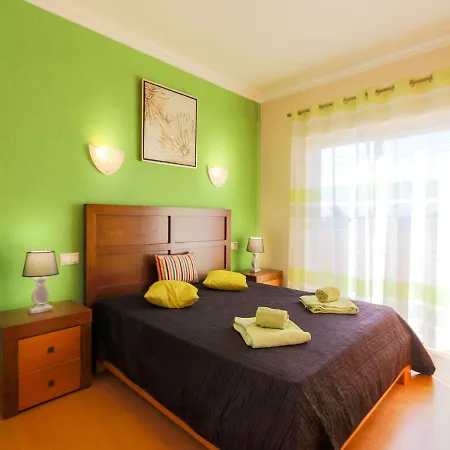 Luxury Alegria Gale Beach, * 阿尔布费拉