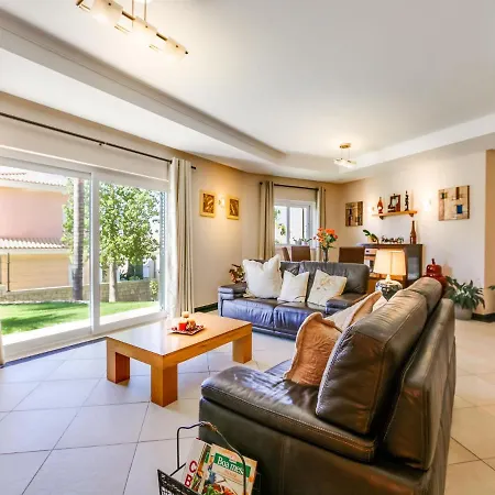 Luxury Alegria Gale Beach, וילה *