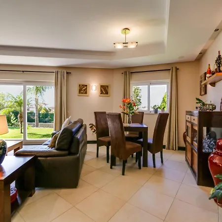 Luxury Alegria Gale Beach, Vila Albufeira