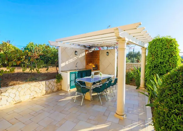 Luxury Alegria Gale Beach, Albufeira