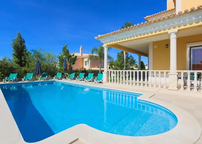 Luxury Alegria Gale Beach, *