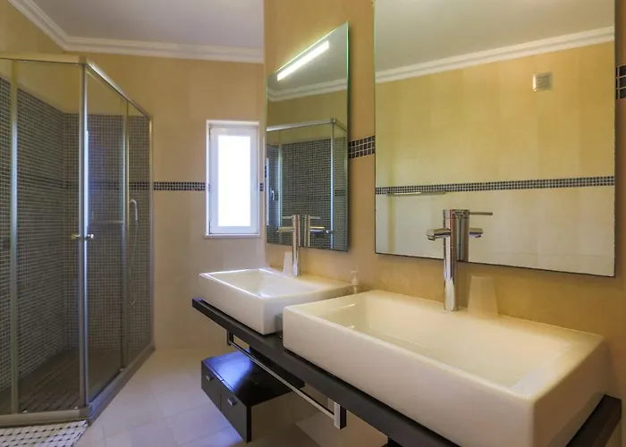 Luxury Alegria Gale Beach, Vila Albufeira