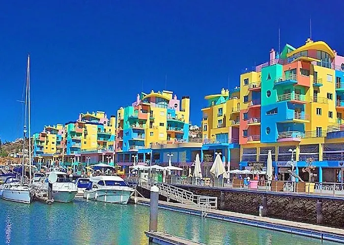 Luxury Alegria Gale Beach, Vila