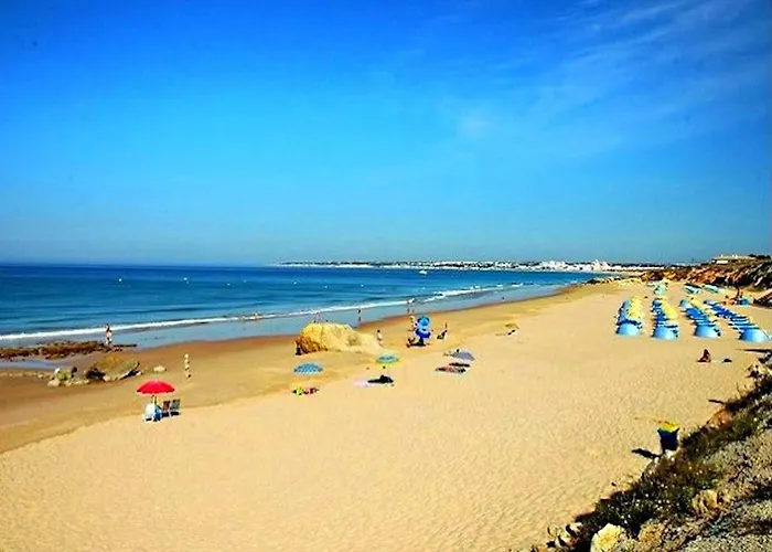 Luxury Alegria Gale Beach, * Albufeira