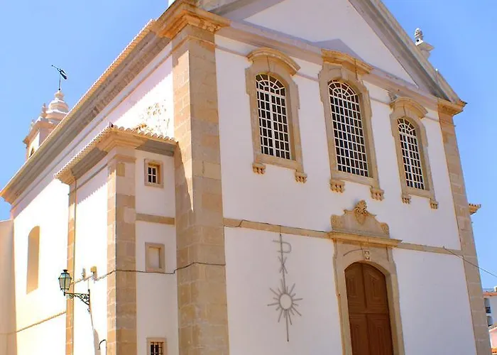 Luxury Alegria Gale Beach, Vila Albufeira