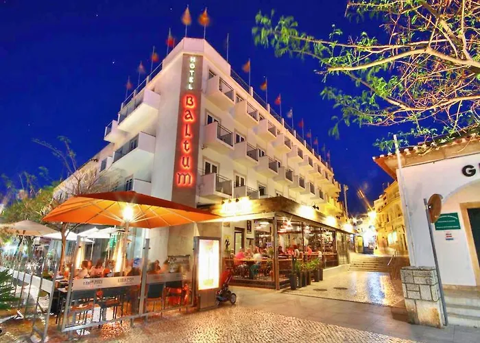 Luxury Alegria Gale Beach, Vila *