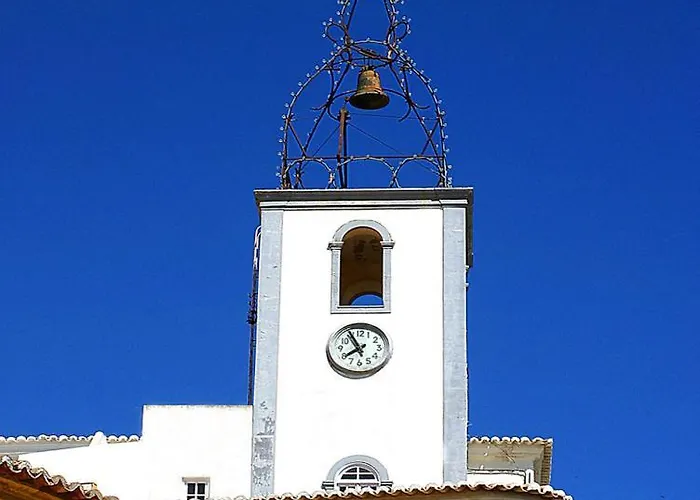 Luxury Alegria Gale Beach, * Albufeira