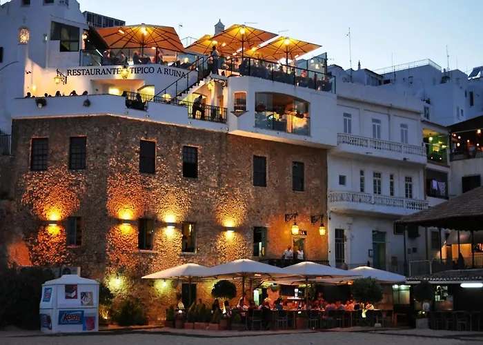 Luxury Alegria Gale Beach, Vila