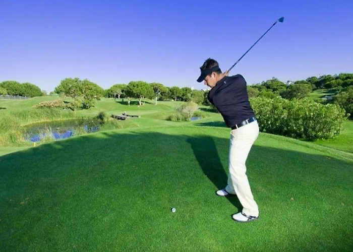 Vila Luxury Alegria Gale Beach, Albufeira