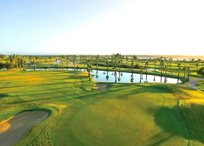 Luxury Alegria Gale Beach, Vila