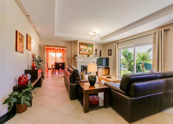 Luxury Alegria Gale Beach,