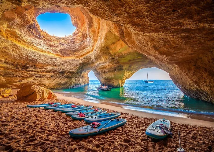 Luxury Alegria Gale Beach, Vila