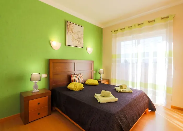 Luxury Alegria Gale Beach, * Albufeira