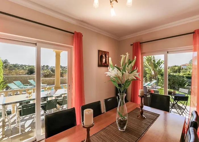 Vila Luxury Alegria Gale Beach, *