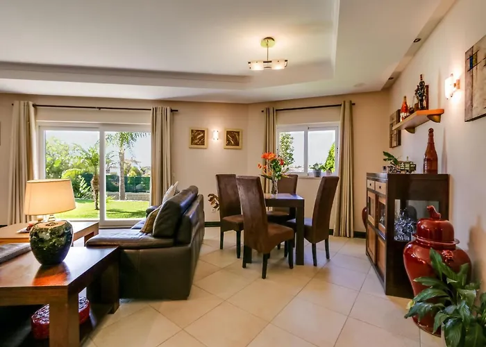 Luxury Alegria Gale Beach, Vila Albufeira