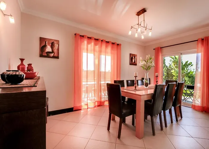 Luxury Alegria Gale Beach, *