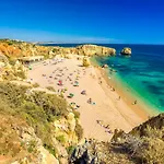 Luxury Alegria Gale Beach, Villa Albufeira