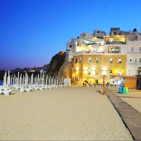 فيلة Luxury Alegria Gale Beach, *