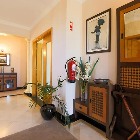 Luxury Alegria Gale Beach, Vila Albufeira