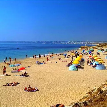 Luxury Alegria Gale Beach, Albufeira