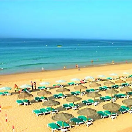 Luxury Alegria Gale Beach, فيلة البوفيرا