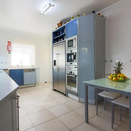 Vila Luxury Alegria Gale Beach, Albufeira